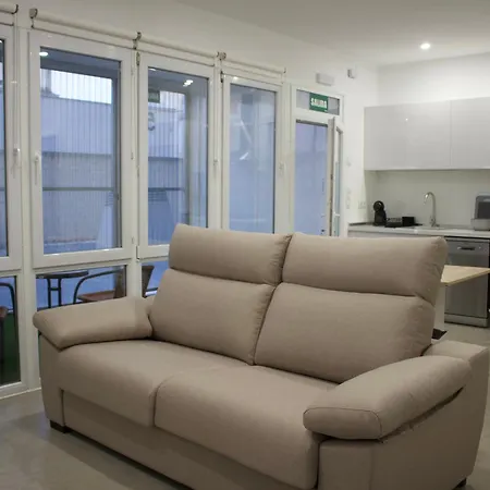 Apartment Lumael *