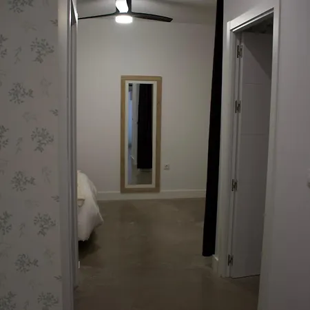 Apartamento Lumael Mérida
