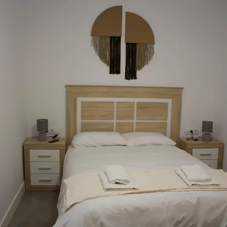 Lumael Apartment *