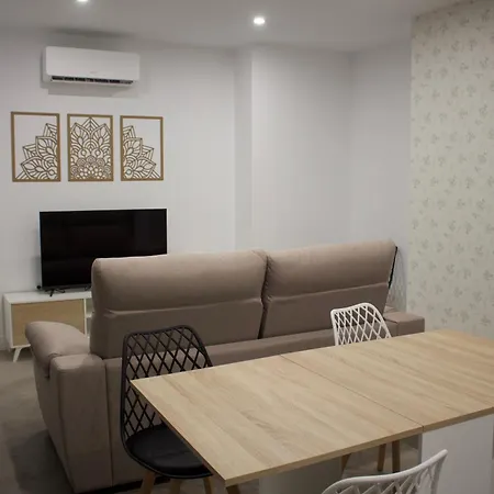 Apartment Lumael *