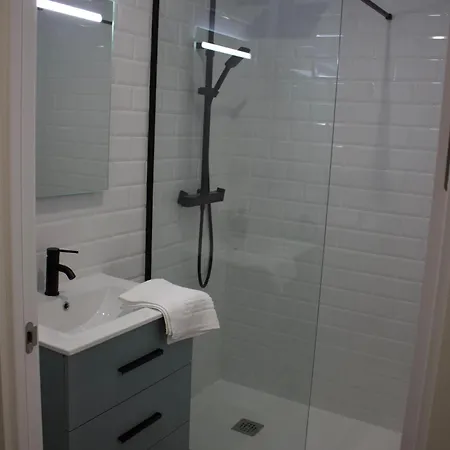 Lumael Apartment *