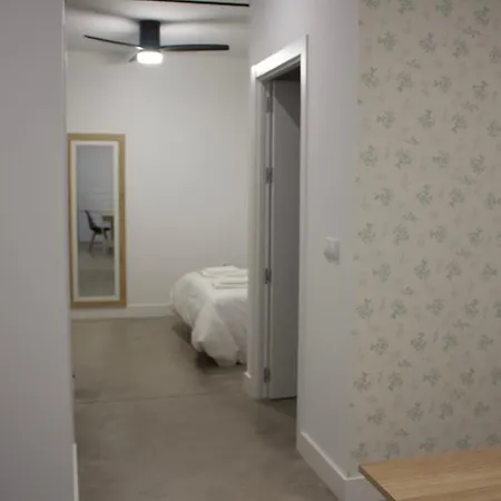 Apartment Lumael Merida