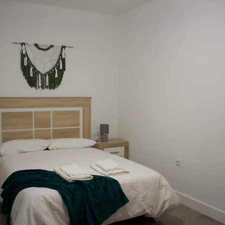 Lumael Apartamento