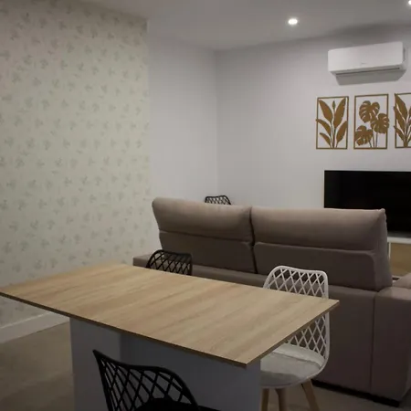 Lumael Apartamento Mérida