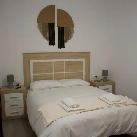 Lumael Apartment
