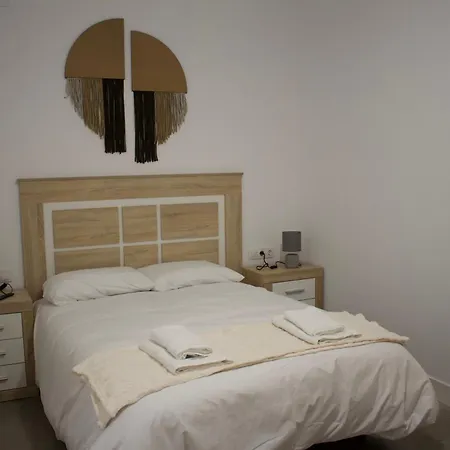 Lumael Apartment