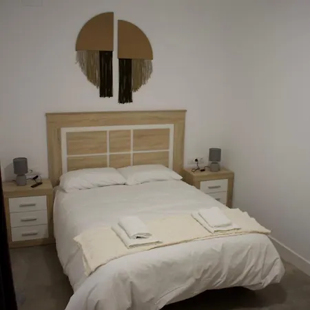 Lumael Apartment *
