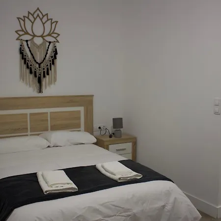 Lumael Apartment Merida